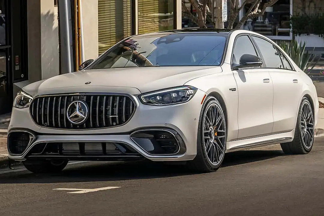 Tri Mercedesova modela od naredne godine više neće biti u ponudi