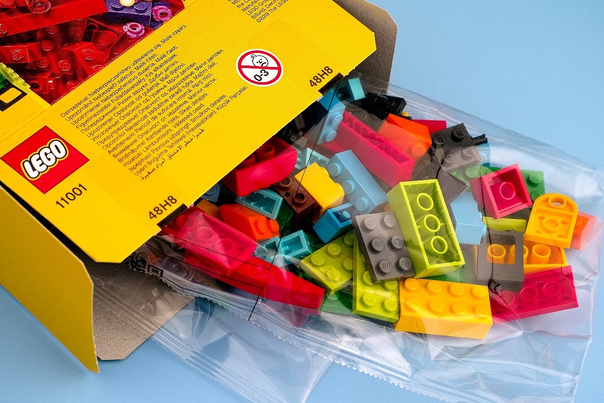 Prevara s Lego setovima na listi najvećih osiguravateljskih malverzacija u Velikoj Britaniji