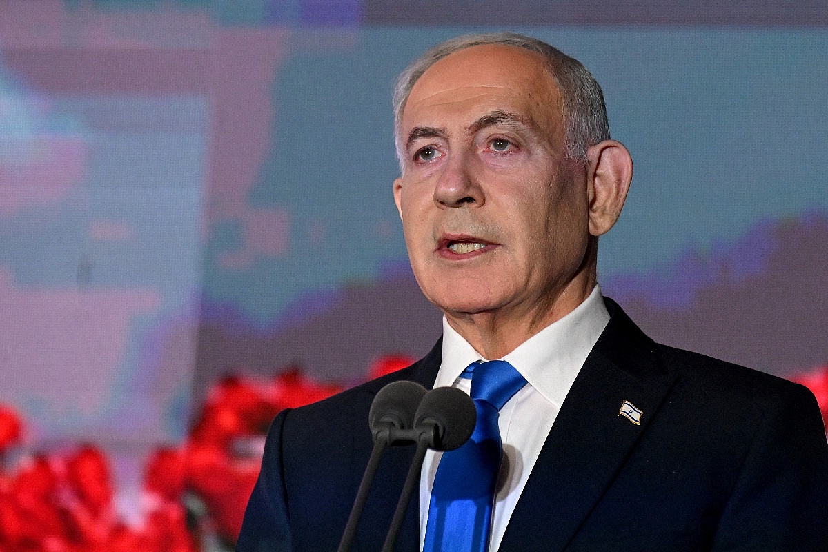 Netanyahu tvrdi da Hamas planira napad uoči izbora: "Izrael je najsnažniji na Bliskom istoku, ne kačite se s nama"
