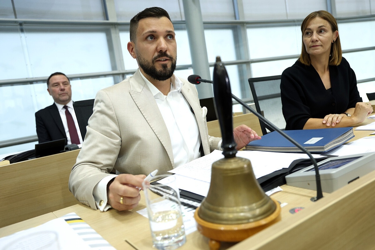 AfD prvi put dobio predsjednika pokrajinskog parlamenta: Pomoglo im devet zastupnika iz drugih stranaka
