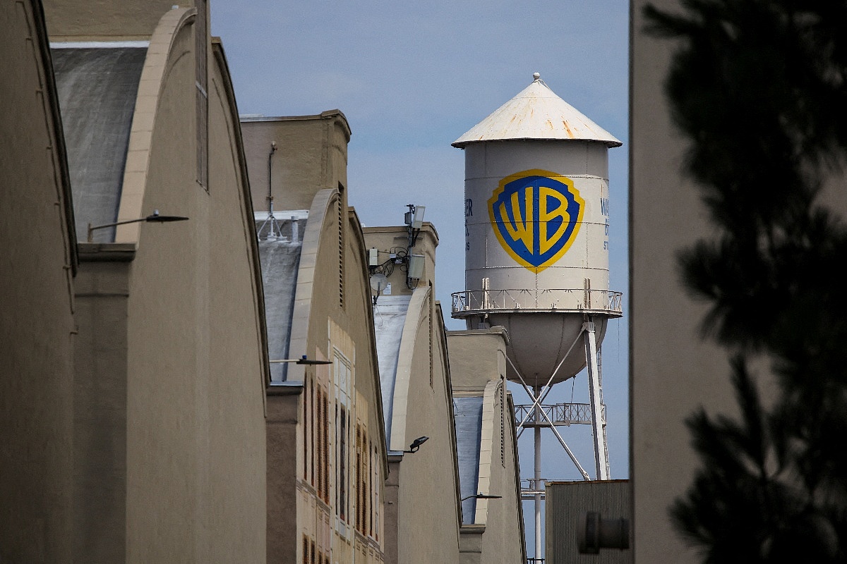 Historijski posao u Hollywoodu: Paramount zvanično preuzeo Warner Bros. za 110 milijardi dolara