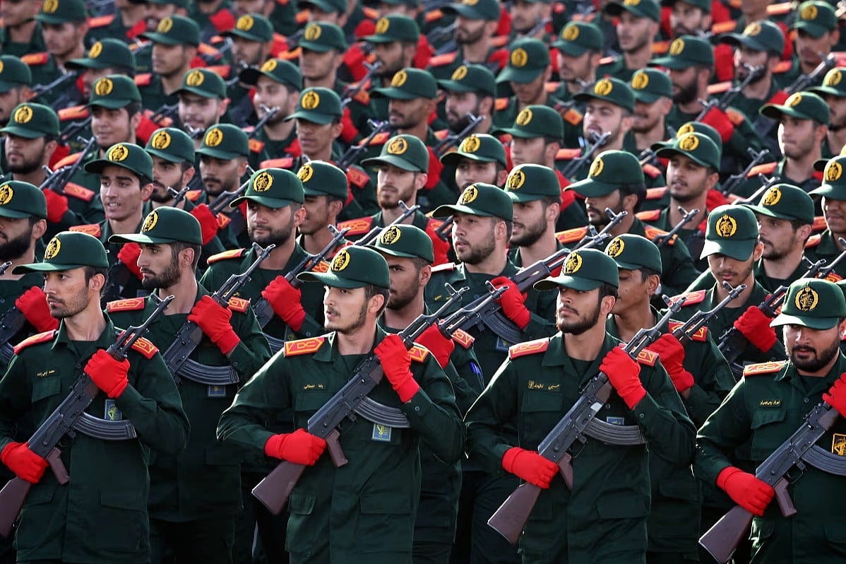 Iran upozorava SAD i Izrael: kapacitet proizvodnje oružja porastao 2,5 puta