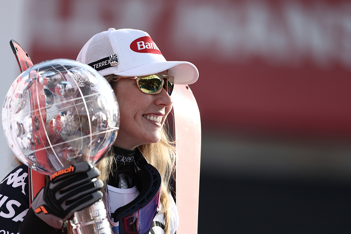Mikaela Shiffrin mijenja fokus i ove sezone više pažnje daje veleslalomu i super-G-u