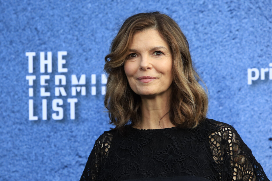 Jeanne Tripplehorn (Foto: EPA-EFE)