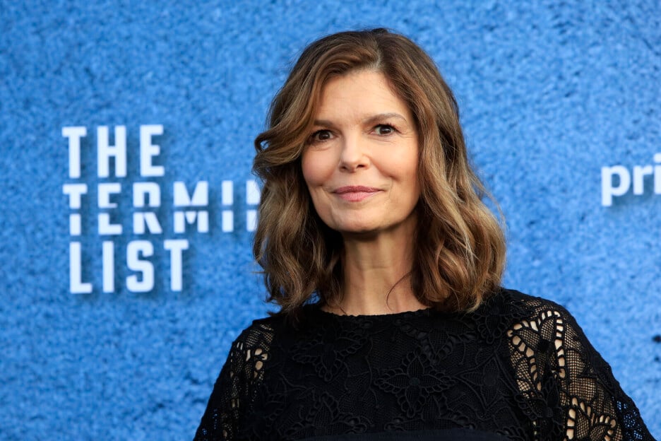Jeanne Tripplehorn (Foto: EPA-EFE)