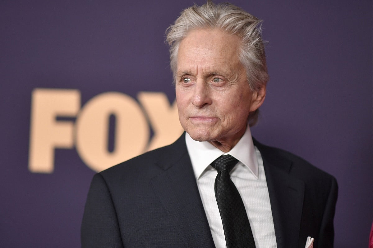 Michael Douglas otkrio s kim je imao aferu na snimanju "Sirovih strasti": Bio sam spreman ostaviti suprugu