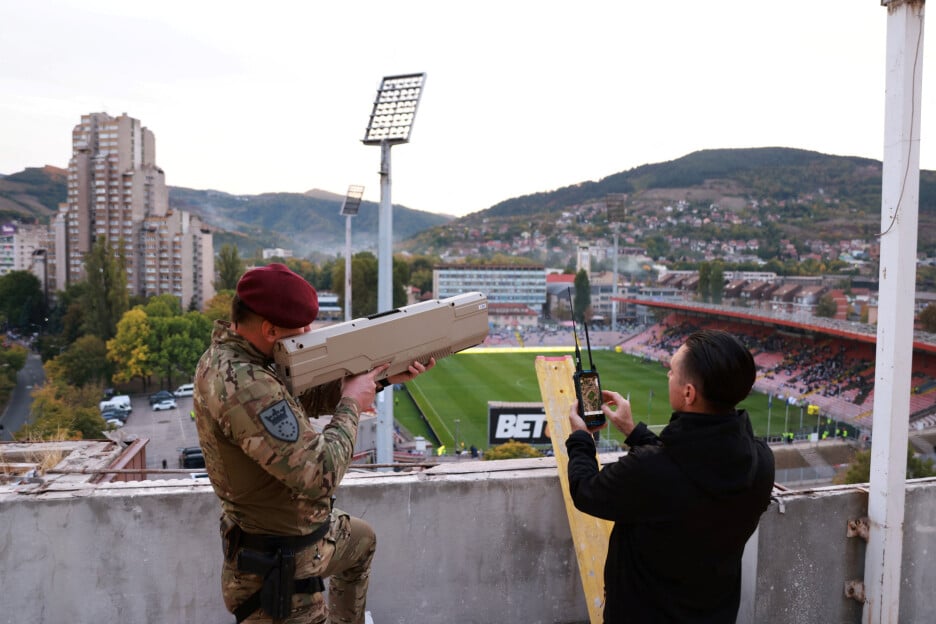 Foto: Reuters