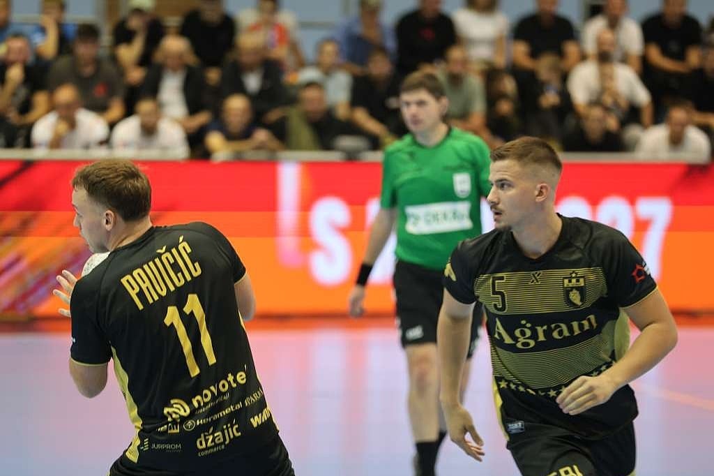 Izviđač teško poražen u Schaffhausenu protiv Kadettena