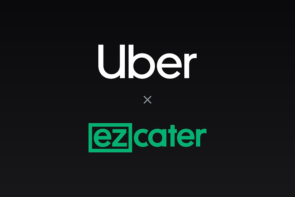 Uber kupuje ezCater za 2,3 milijarde dolara i ulazi u catering za firme