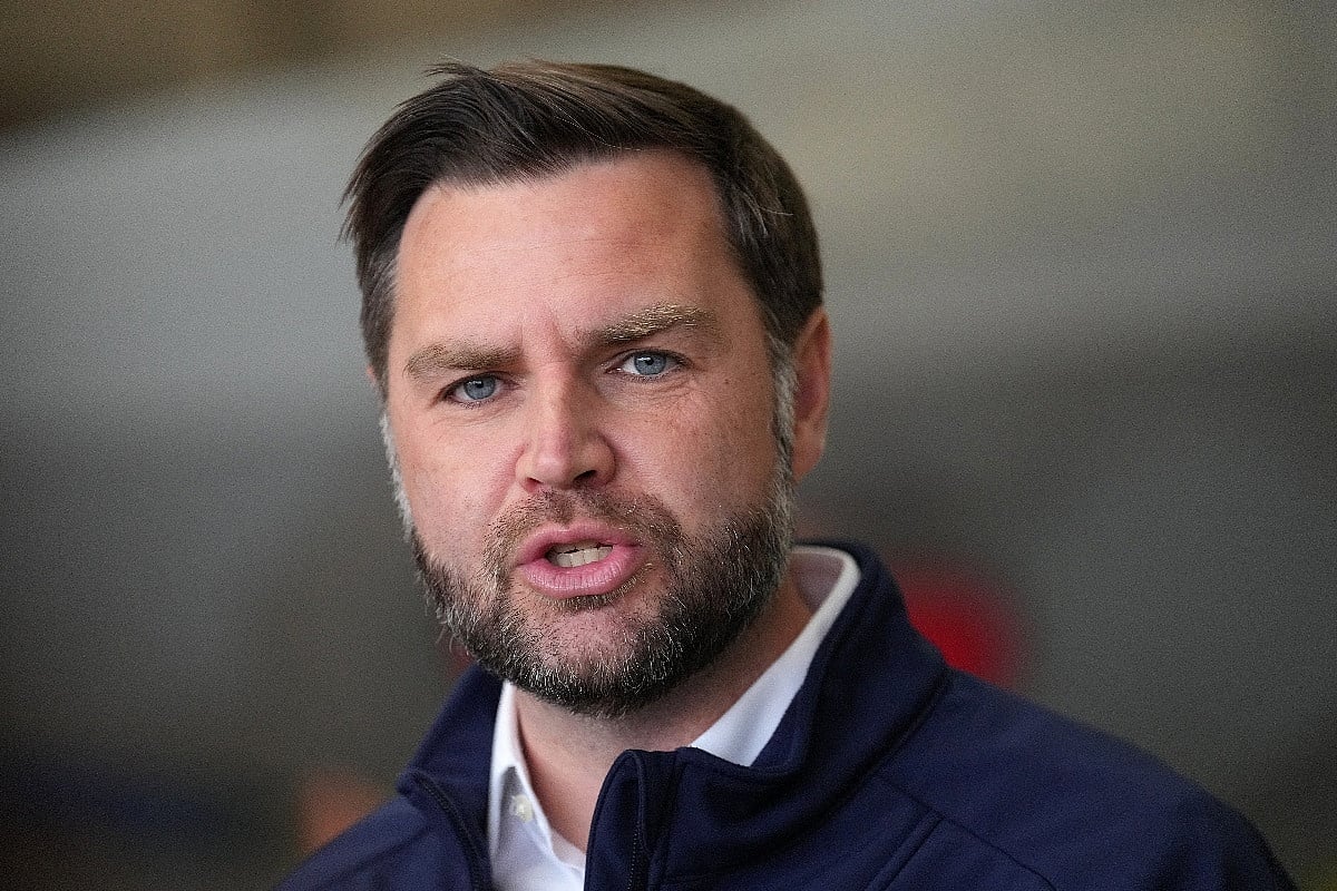JD Vance: Iran mora smanjiti nuklearne kapacitete ukoliko želi okončati rat