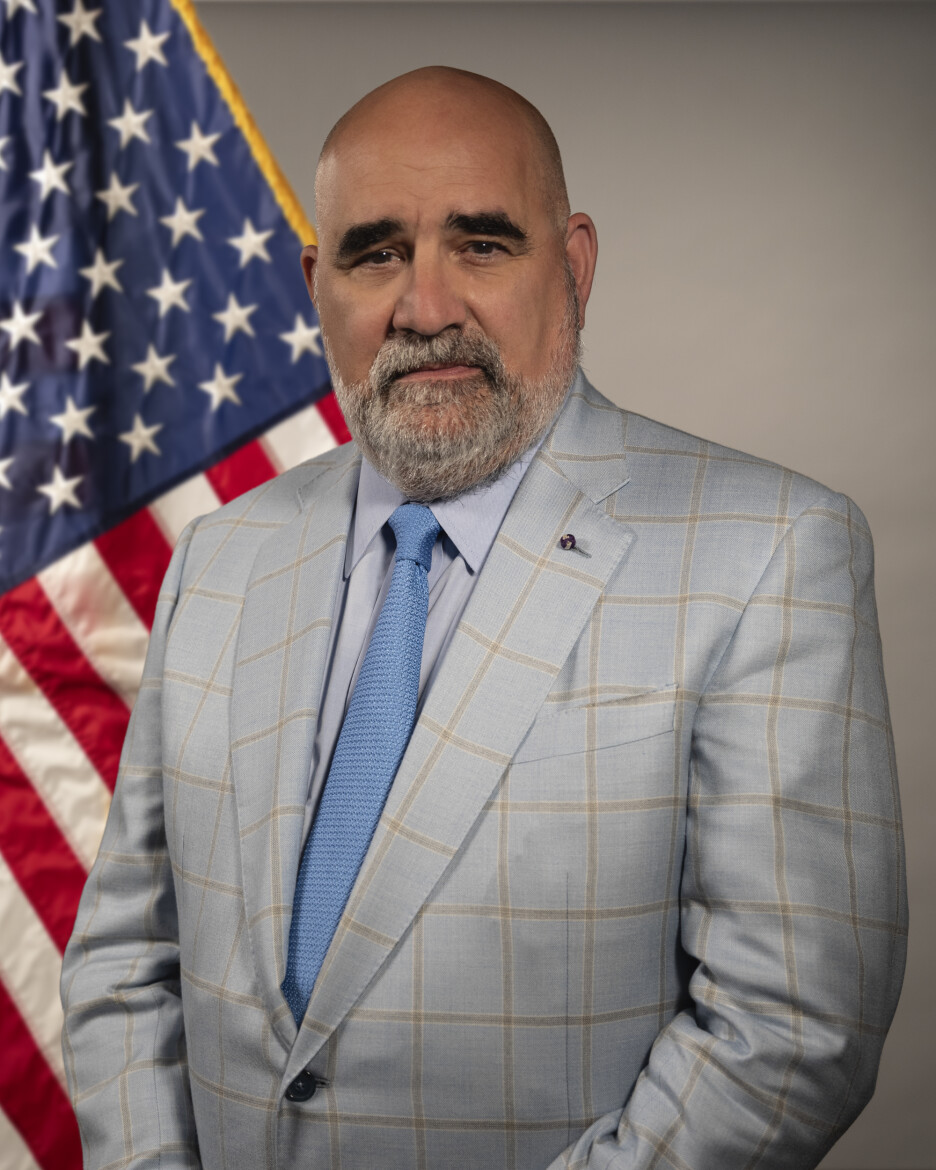 Chris LaCivita (Foto: American Battle Monuments Commission)