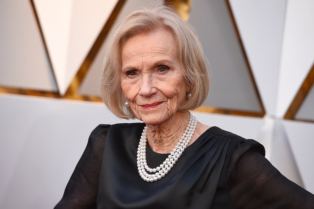 Preminula Eva Marie Saint (102), bila je najstarija živuća glumica i dobitnica Oscara