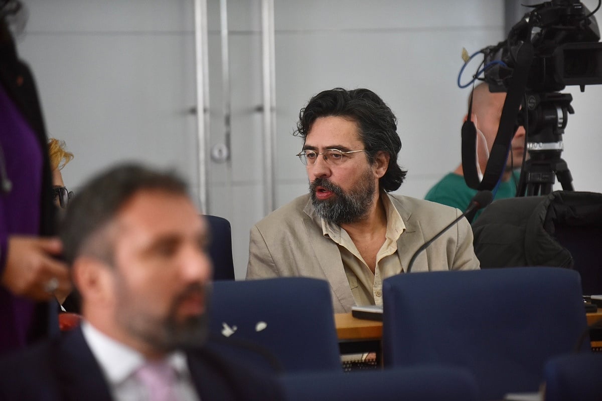 Damir Nikšić o izborima u Sarajevu: Historijska prilika je prokockana, karijere pojedinaca bile važnije od stranaka