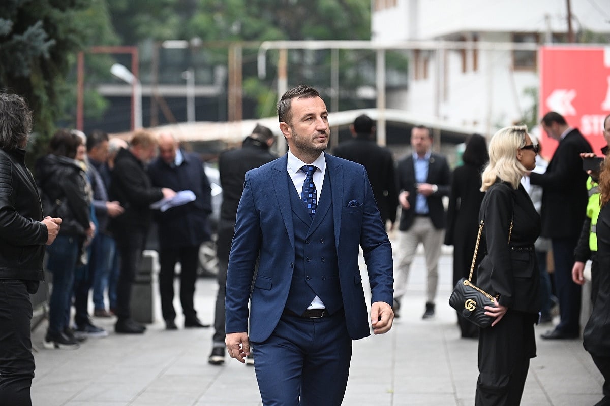 Efendić pred izazovom premijerske funkcije, Konaković komentirao najave