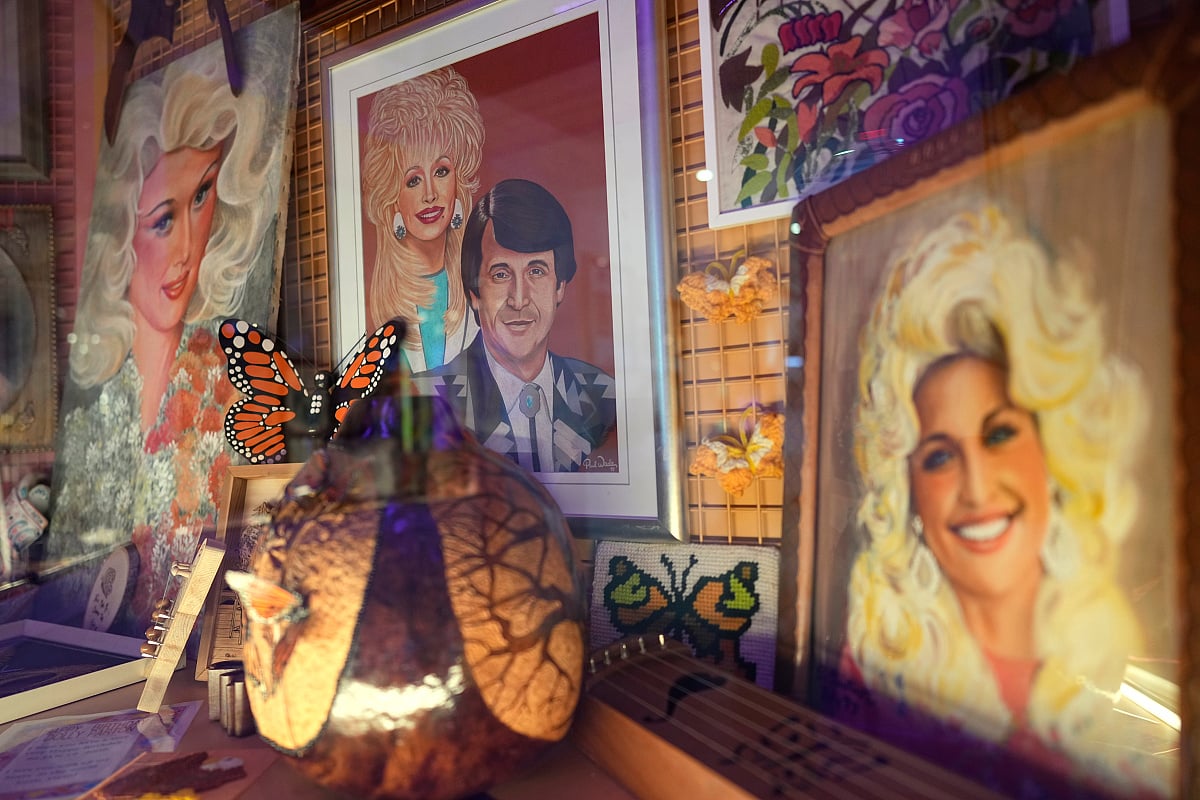 Dolly Parton dobila muzej i tematski hotel posvećen njenom životu i naslijeđu