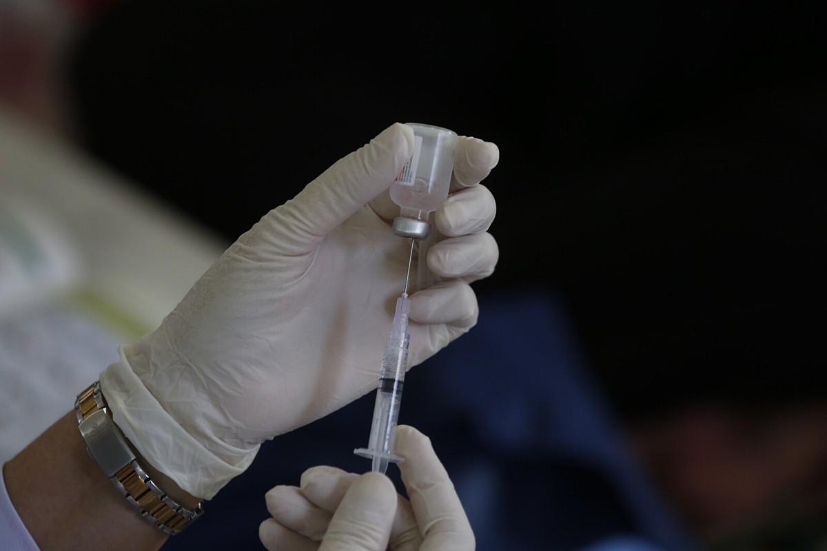 Djetetu u Banjoj Luci greškom data pogrešna vakcina: Pojavila mu se urtikarija, medicinska sestra se pravdala stresom