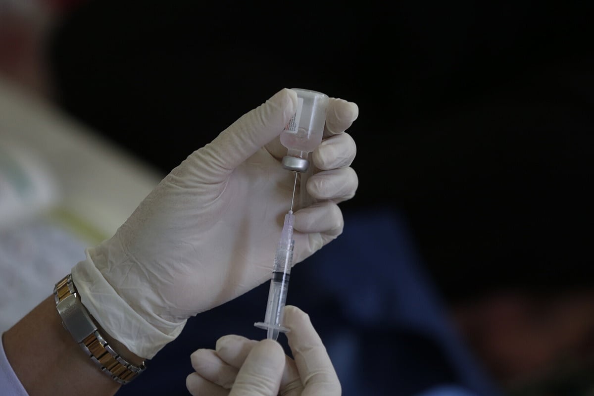 Djetetu u Banjoj Luci greškom data pogrešna vakcina: Pojavila mu se urtikarija, medicinska sestra se pravdala stresom