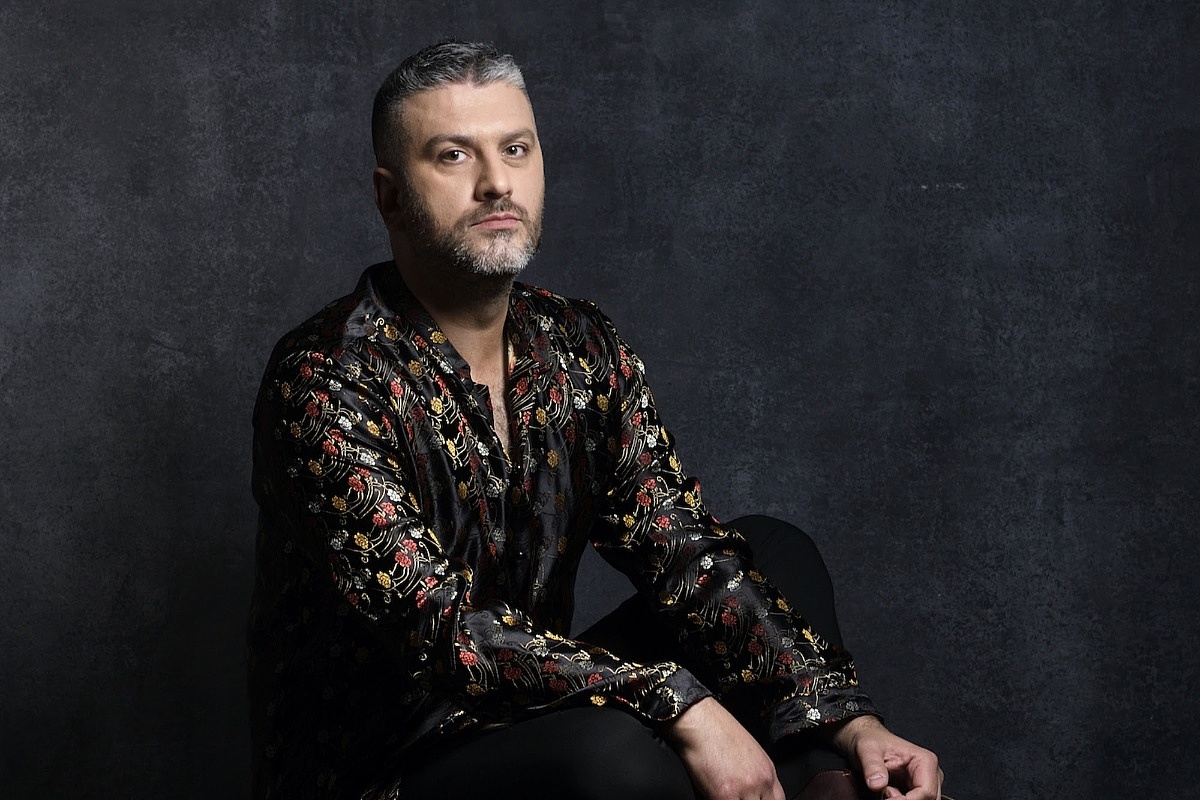 Damir Imamović sa saradnicima će održati koncert u sklopu Jazz Festa Sarajevo 5. novembra
