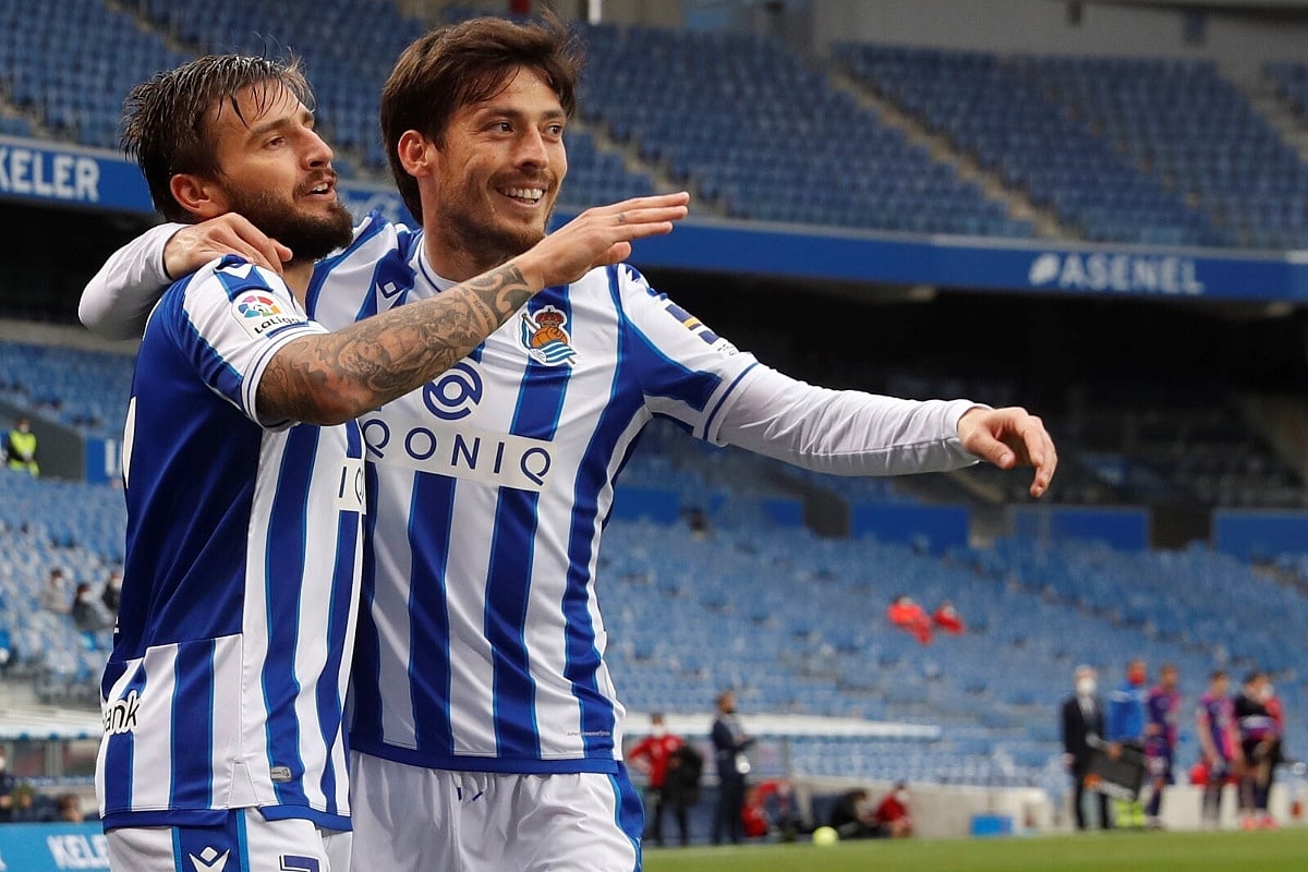 Legendarni David Silva se vraća nogometu, igrat će za klub za koji sigurno nikad niste čuli