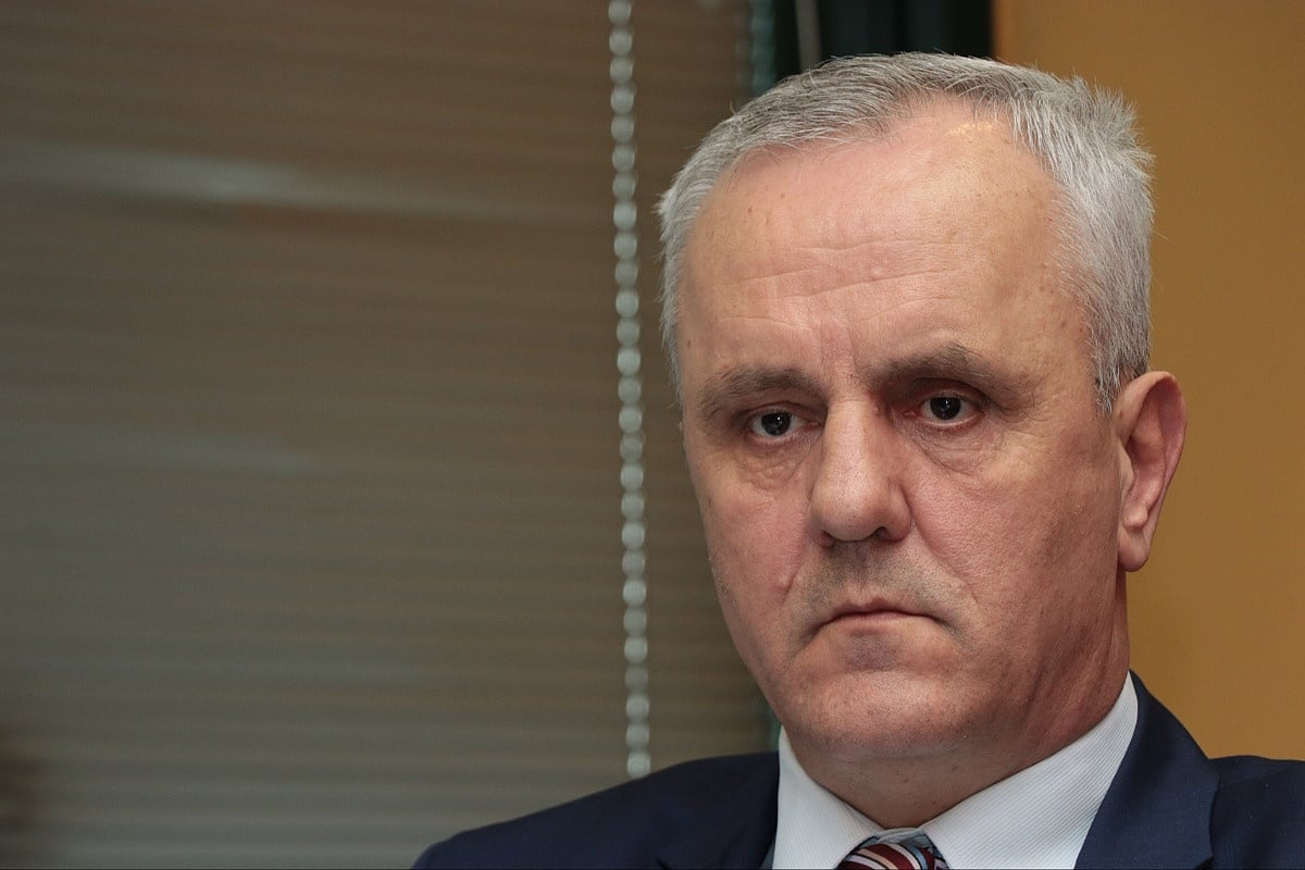 Usvojen pravilnik za GP Gradiška nakon što je Zijadu Krnjiću istekao mandat u Upravnom odboru UIO