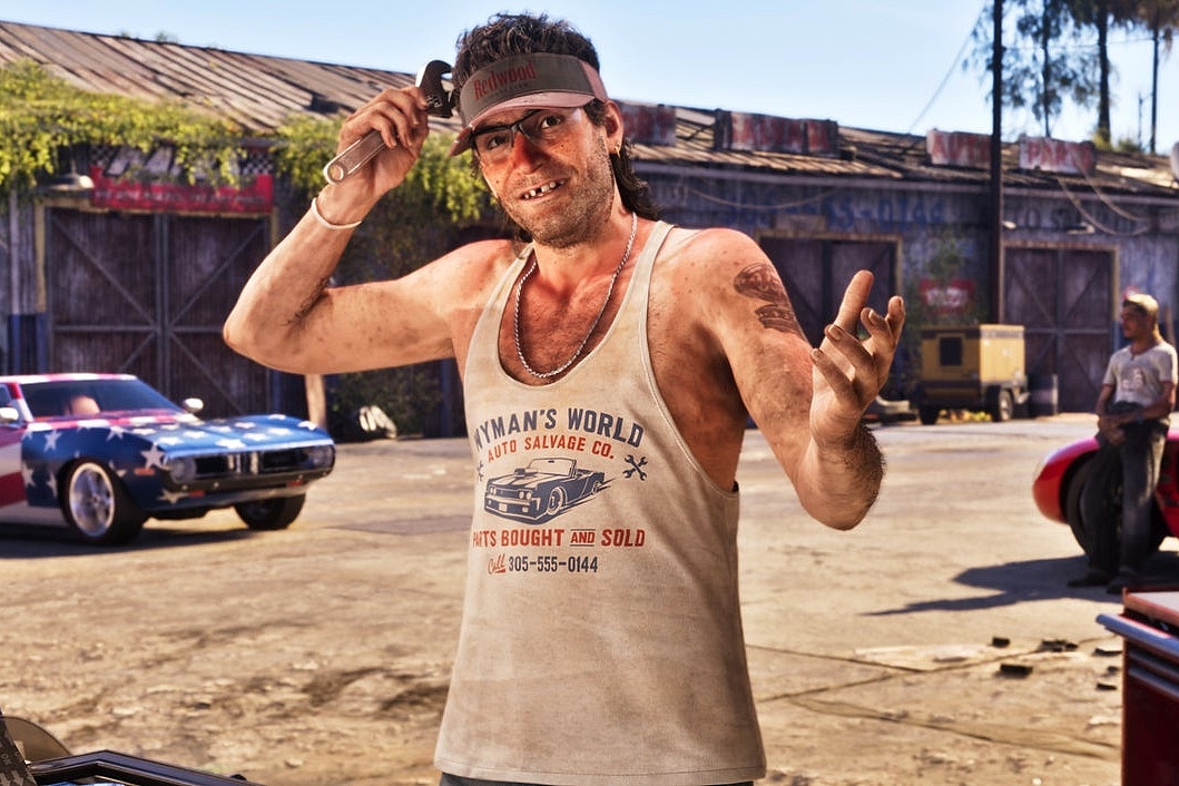 Xbox odbacio glasine o ekskluzivnom pravu na streaming igre GTA 6