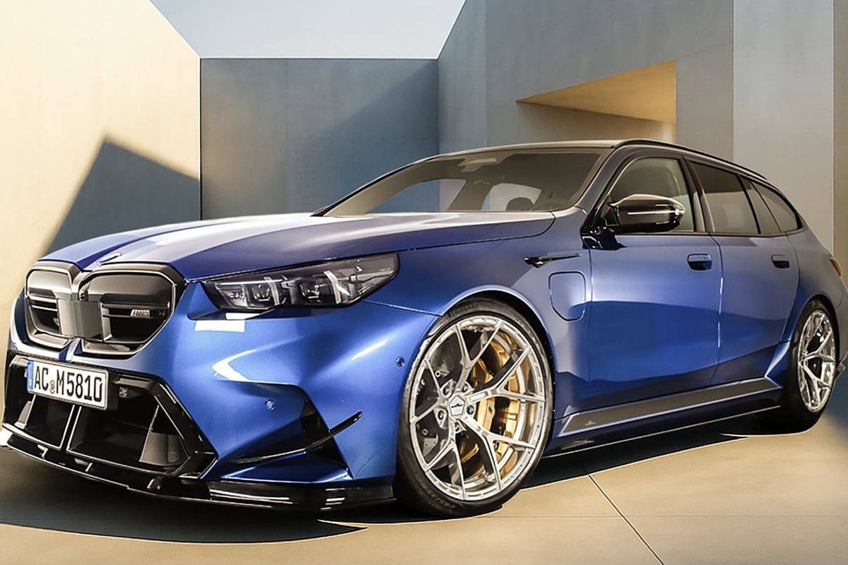 AC Schnitzer je ipak spašen, nastavit će tunirati BMW-ove automobile