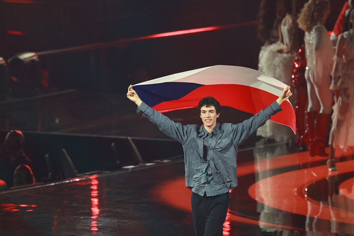 Češka neće učestvovati na Eurosongu 2027. godine: Smatraju to velikim projektom koji zahtijeva ulaganja
