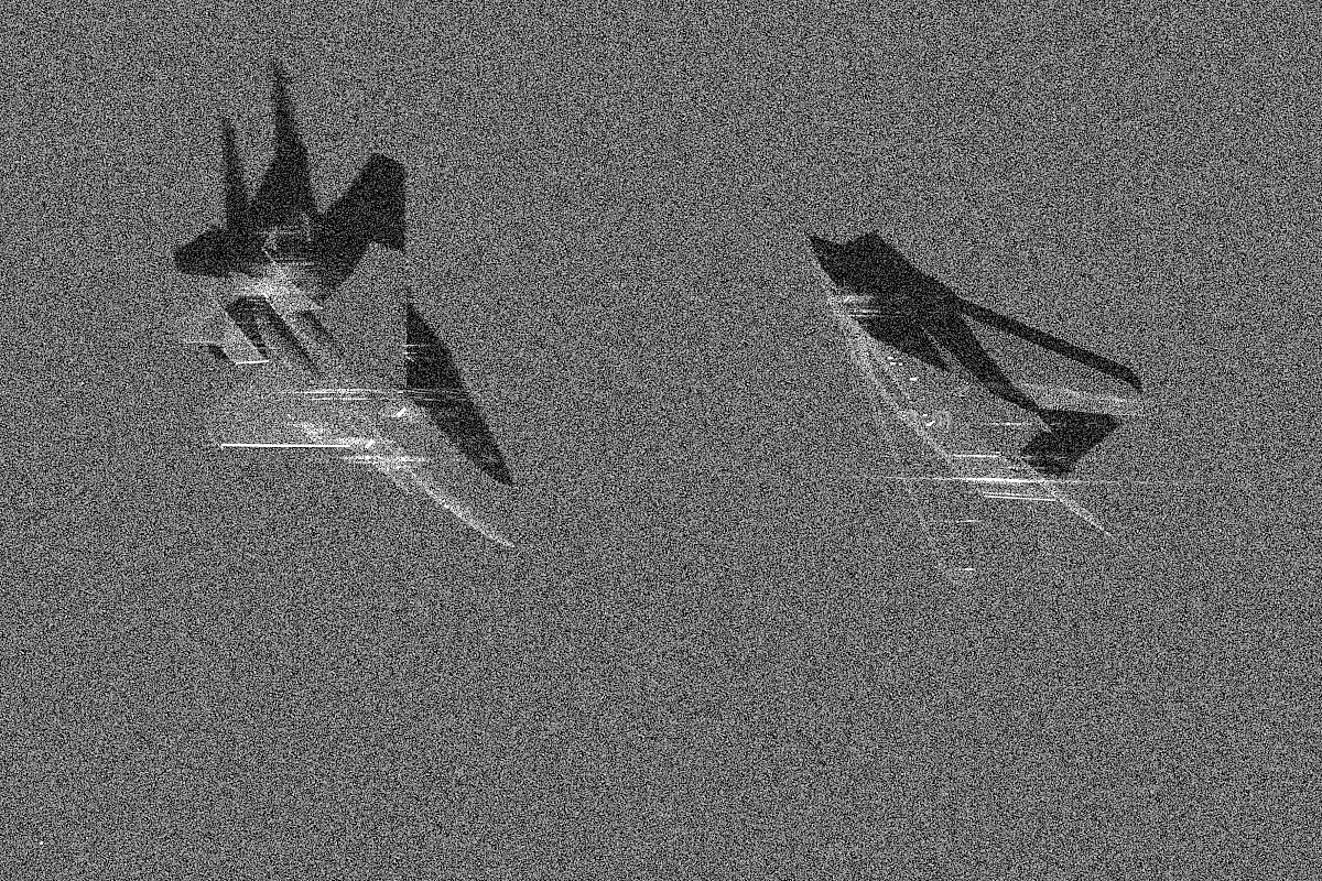 Muskov satelitski sistem prijeti 'nevidljivima': Mogu li sateliti iz svemira ugasiti eru skupih stealth aviona?