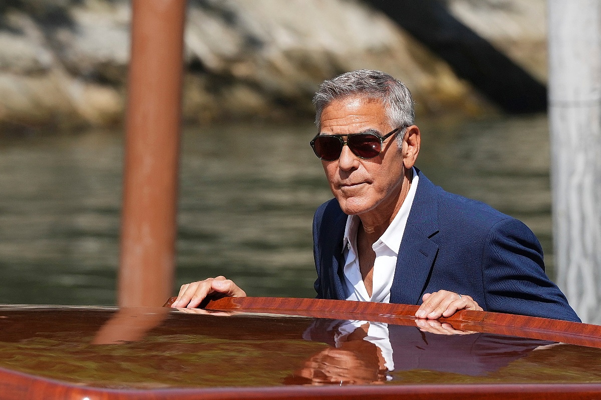 George Clooney pokreće novi biznis: Radit će u Francuskoj