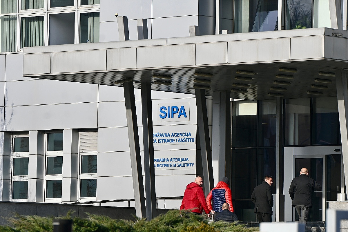 SIPA može imati 180 specijaliziranih vozila, a najskuplja mogu vrijediti do 250.000 KM