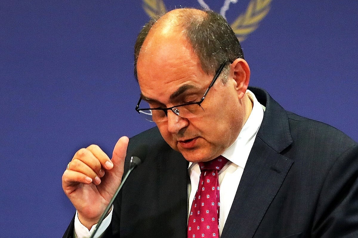Schmidt upozorava: "Naredne godine nas čekaju Dodikovi pokušaji cijepanja BiH, tražimo alate da reagujemo"
