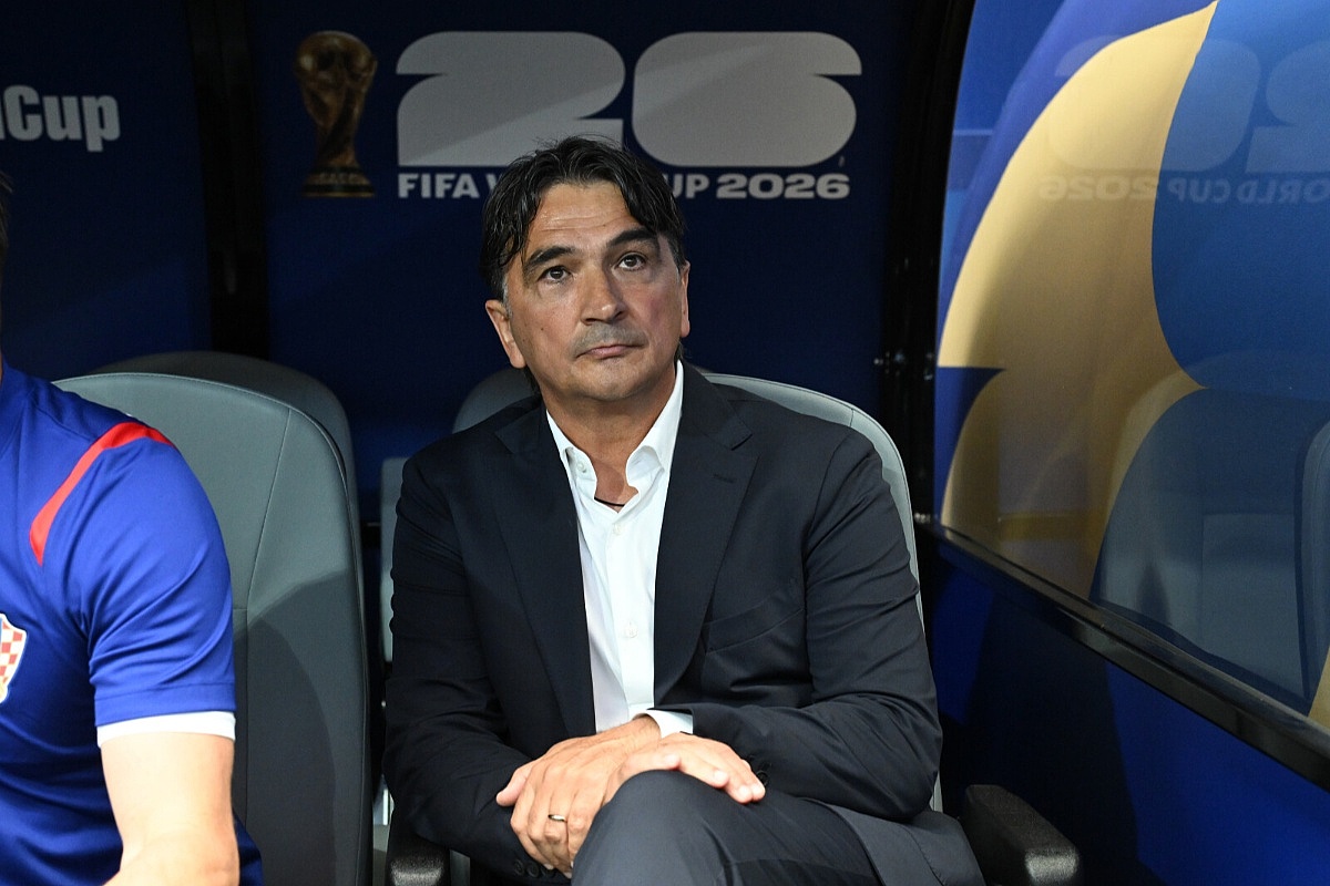 Dalić progovorio o Biliću i debaklu Hrvatske: "Moramo shvatiti našu realnost"