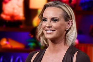 Američka reality zvijezda Whitney Rose podnijela zahtjev za razvod nakon gotovo 17 godina braka