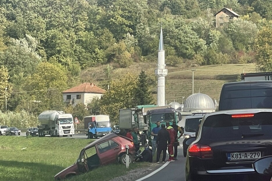 Foto: Čitatelj