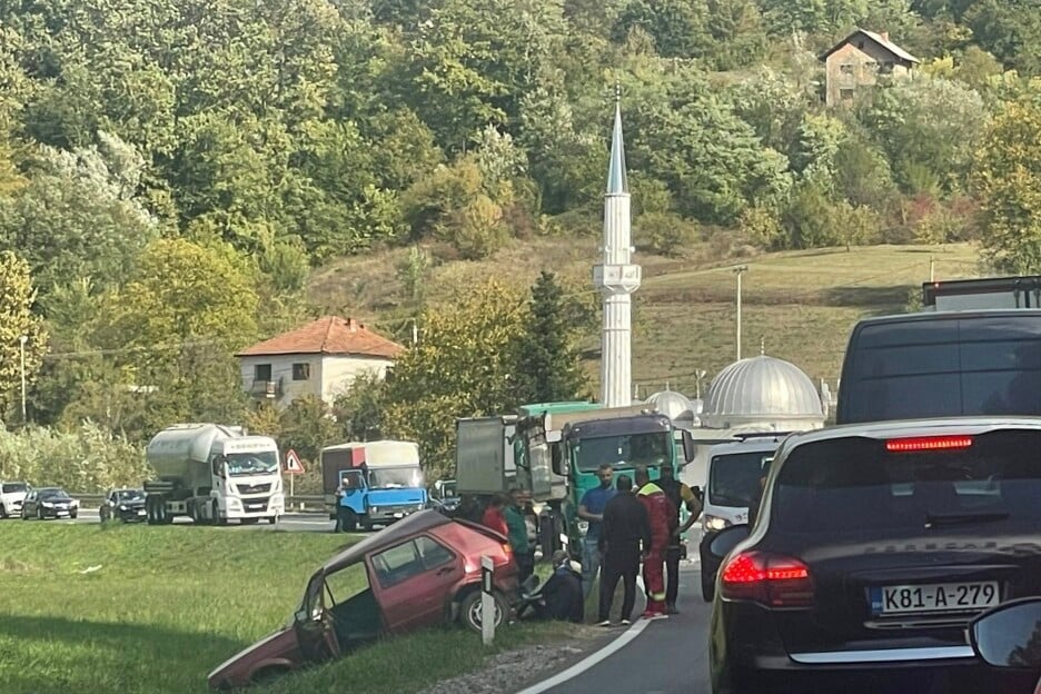 Foto: Čitatelj