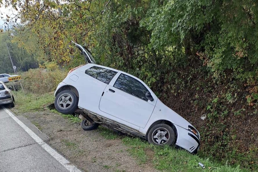 Foto: Čitatelj