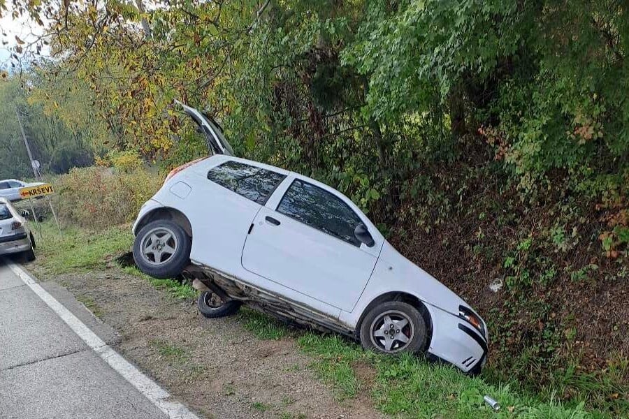 Foto: Čitatelj