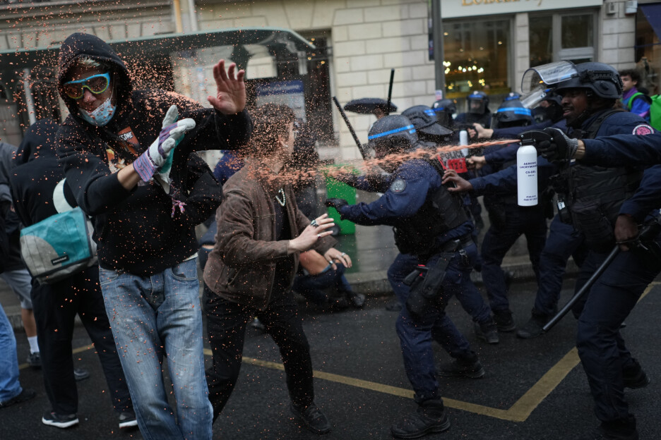 Foto: AP