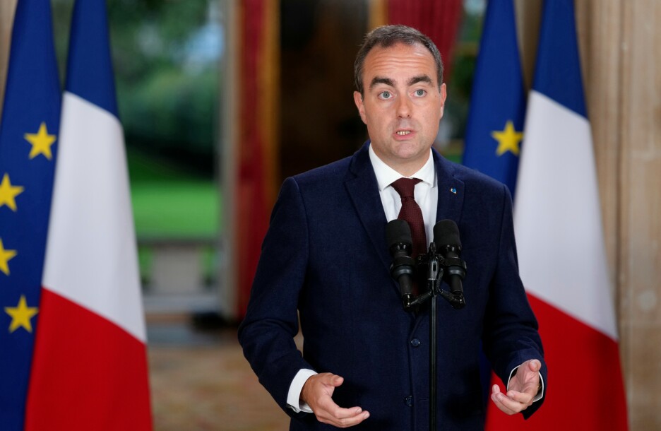 Foto: AP