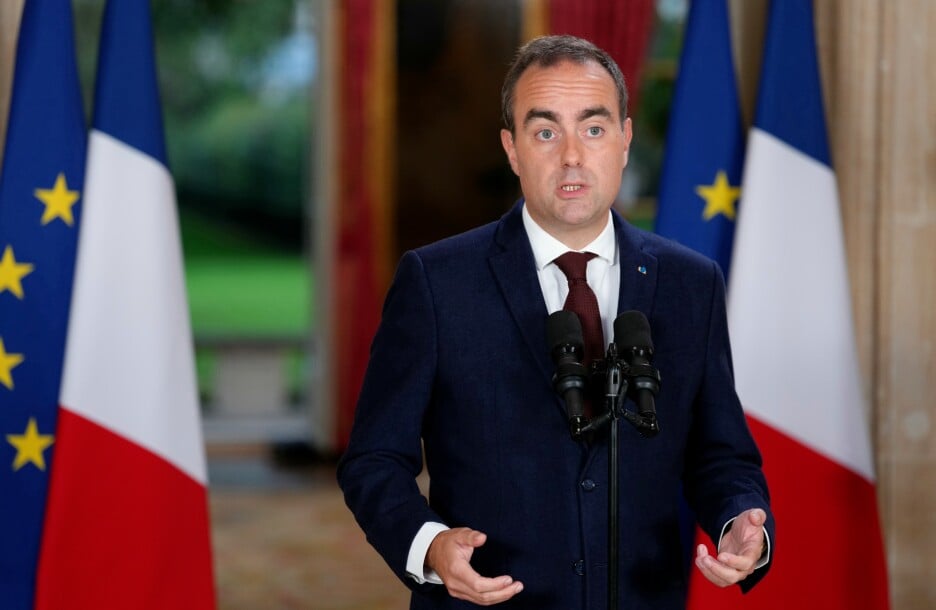 Foto: AP