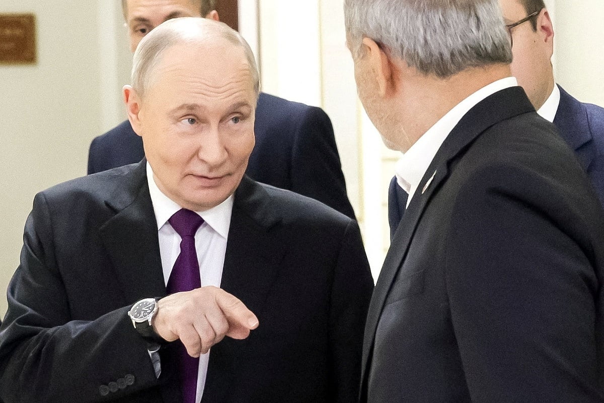 Vladimir Putin obećao predsjedniku Irana da će učiniti sve da riješi sukob sa SAD-om i Izraelom