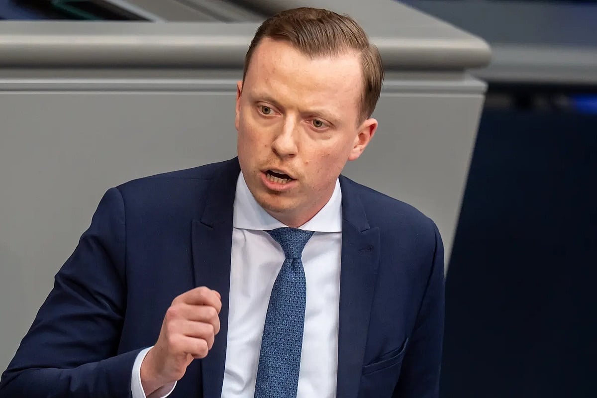 Novi detalji o istrazi protiv Adisa Ahmetovića: Bundestag mu ukinuo imunitet