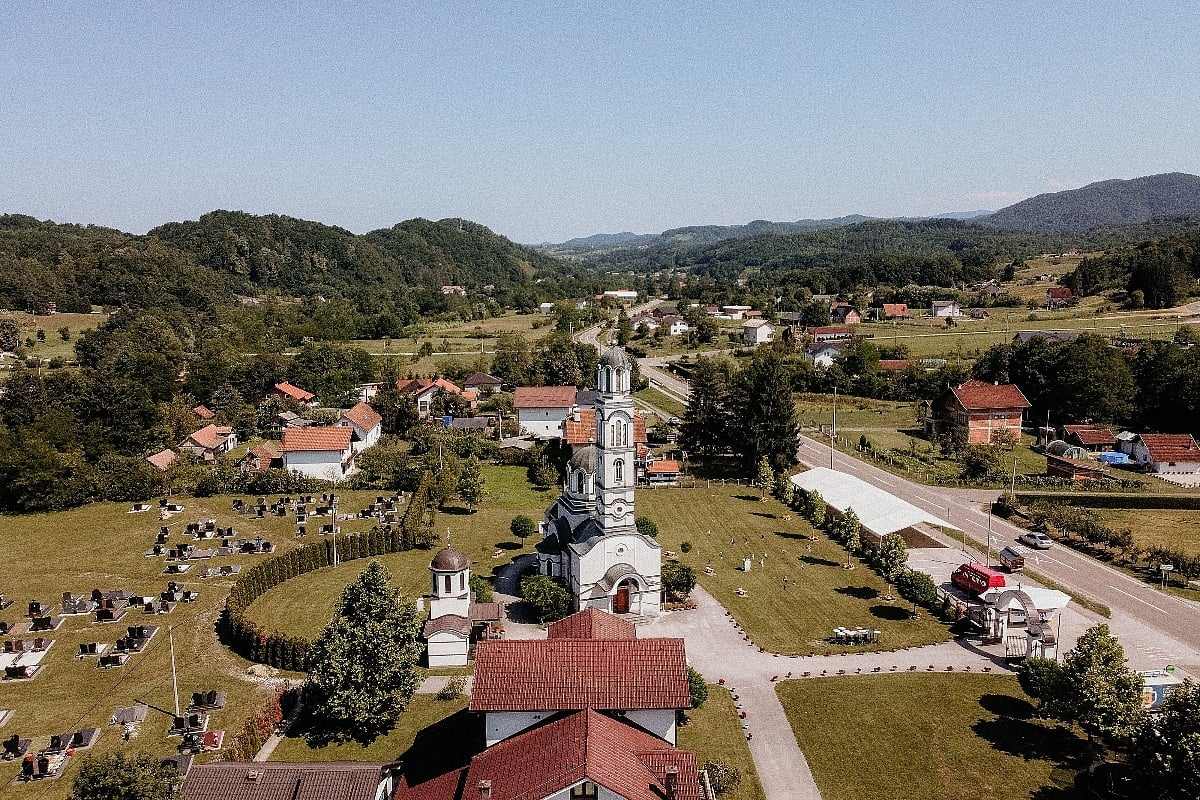 Teslić i u 2025. godini rekorder po broju noćenja turista u RS-u