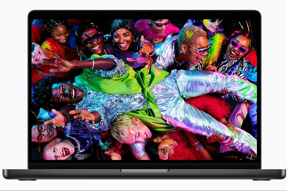 Apple bi 27. oktobra mogao predstaviti Macbook s ekranom osjetljivim na dodir