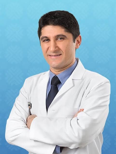 Dr. Ekrem Guler, interventni kardiolog iz Medipola