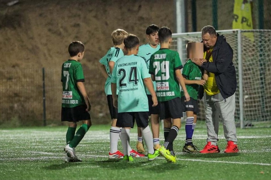 Foto: vremeanoua.ro