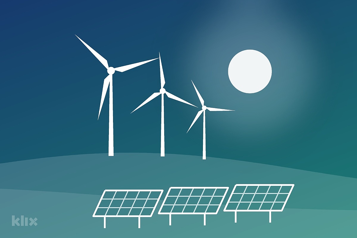 Rudnik soli Tuzla ulazi u energetiku: Planirana gradnja solarne elektrane i vjetroparka