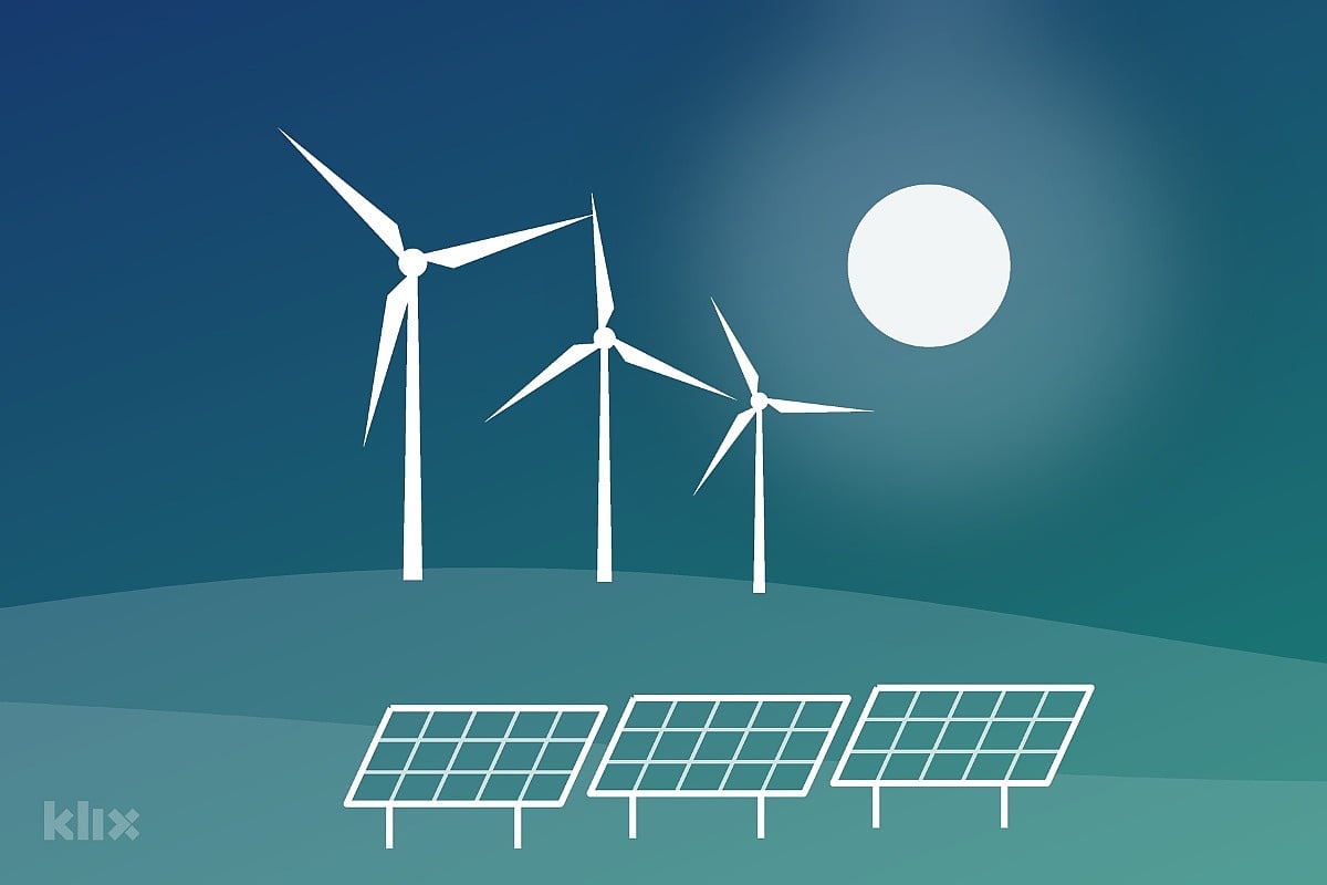 Rudnik soli Tuzla ulazi u energetiku: Planirana gradnja solarne elektrane i vjetroparka