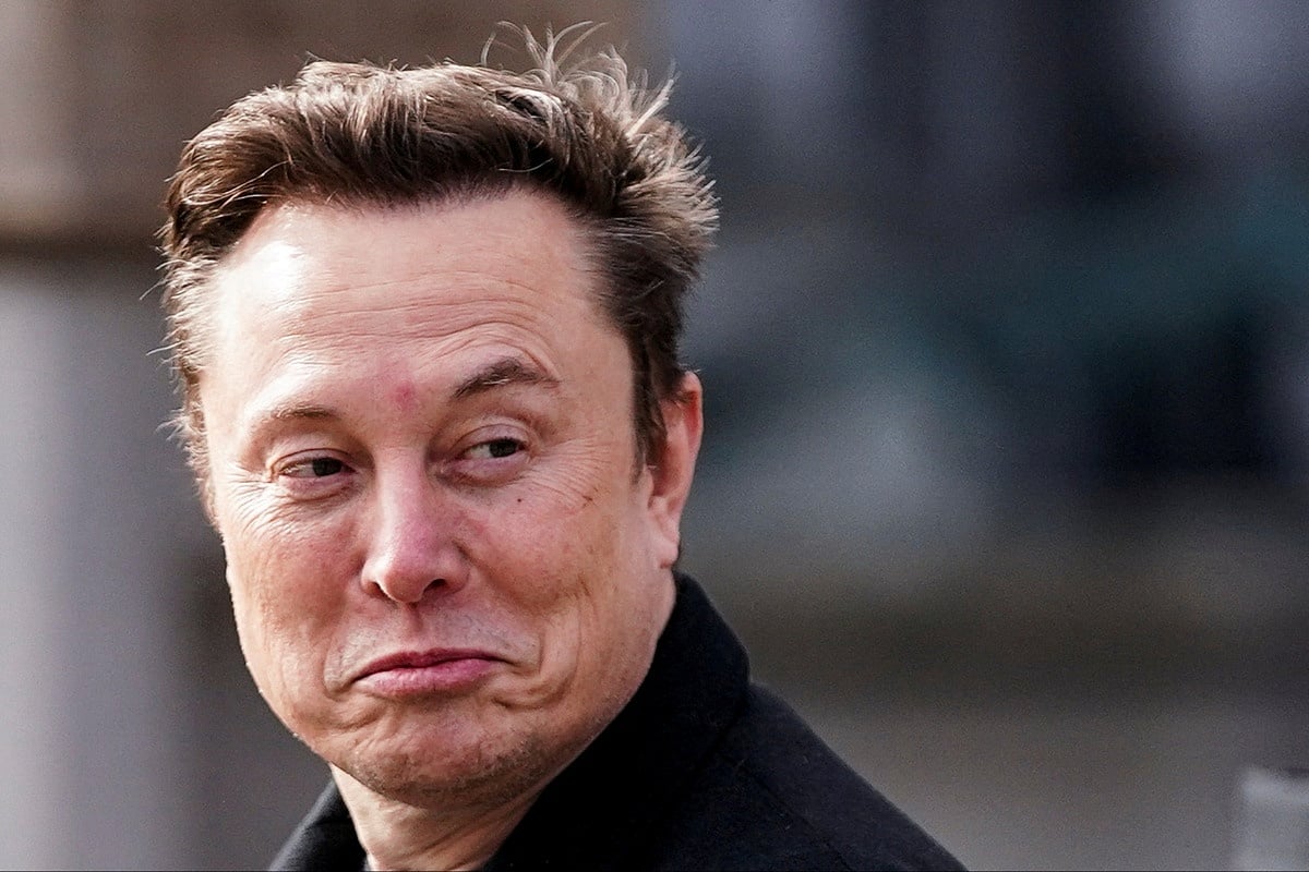 I Musk se pridružio Trumpu u kritici ukrajinskog predsjednika: Zelenski je otišao predaleko