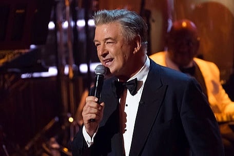 Alec Baldwin: Djeca me nisu prepoznala u filmu "Beetlejuice", tako su zločesti prema meni